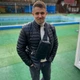 Нагрудна чоловіча сумка еко шкіра Joker Flotar - зображення 3