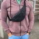 Поясна та нагрудна сумка бананка Prime Textile Pro - зображення 6