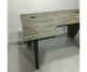 Стіл комп'ютерний геймерський ігровий DROM Square Iron Stone + Підставка для системного блоку - зображення 2