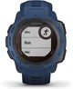 Спортивные часы Garmin Instinct Solar Tidal Blue (010-02293-01/11) - изображение 3