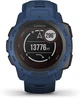 Спортивные часы Garmin Instinct Solar Tidal Blue (010-02293-01/11) - изображение 6