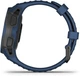 Спортивные часы Garmin Instinct Solar Tidal Blue (010-02293-01/11) - изображение 9