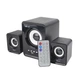 Компьютерные колонки Kisonli U-2700BT с Bluetooth - изображение 3