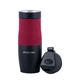 Термокружка Kamille KM-2067-RD (480 мл) красный - изображение 2