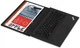 Ноутбук 14" Lenovo Thinkpad E495 AMD Ryzen 5 3500U RAM 16GB SSD 1ТB Windows 10 - изображение 3