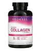 Коллаген типа 1 и 3 с витамином C, Neocell, Super Collagen + C, 250 таблеток - изображение 1