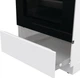 Kuchenka gazowa z piekarnikiem elektrycznym Gorenje GK5C61WF - obraz 8