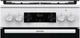 Kuchenka gazowa z piekarnikiem elektrycznym Gorenje GK5C61WF - obraz 7