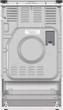 Kuchenka gazowa z piekarnikiem elektrycznym Gorenje GK5C61WF - obraz 9