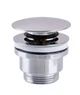 Донный клапан Globus Lux HG15-04A BR (Click-clack) - изображение 1