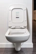 Унитаз подвесной Jaquar Florentine FLS-WHT-5953UFSM с сидением Soft Close - изображение 3