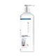 Шампунь Elinor Professional Smoothing Care Shampoo для гладкости и блеска волос 1000 мл - изображение 1