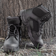 Тактические ботинки Propper Duralight Tactical Boot черный 43.5 - изображение 7