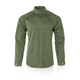 Тактична сорочка Propper Kinetic Combat Shirt Olive M Long - зображення 1