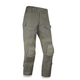 Брюки Emerson G3 Tactical Pants оливковый 32/32 - изображение 1