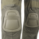 Брюки Emerson G3 Tactical Pants оливковый 32/32 - изображение 8