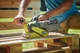Шліфмашина стрічкова акумуляторна ONE+ R18BS-0 18В Ryobi (2000003397914) - зображення 4