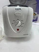 Хлебопечка мини Luxell LX 9220 500 Вт Белая (par_LX 9220) - изображение 2