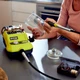 Шліфмашина пряма RYOBI ONE+ R18RT-0 18В без АКБ та ЗП - зображення 5
