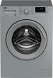 Пральна машина Beko WUE 6512 XSS - зображення 1