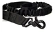 Повідець для собак Harness тактичний Чорний, 100-150см (039-BLACK) - зображення 8