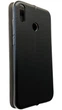Чохол-книжка Elegant на Honor 8X чорний - зображення 4