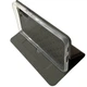 Чехол-книжка New Elegant на Samsung Galaxy S21 FE коричневый - изображение 5