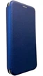 Чохол-книжка Elegant на Motorola G9 Play синій - зображення 3
