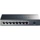 Комутатор TP-Link TL-SG1008P (4x1000Mb+4PoE 53Вт max) - зображення 2