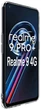 Чохол для смартфона BeCover для Realme 9 4G/9 Pro Plus Transparancy (BC_707983) - зображення 2