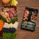 Сухой корм для кошек Savory со свежим мясом индейки и уткой 2 кг - изображение 6