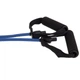 Эспандер многофункциональный Resistance Band 5 жгутов ET-500 - изображение 6
