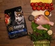 Сухой корм для щенков крупных пород Savory со свежим мясом индейки и курицы 3 кг - изображение 6