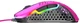 Мышь Xtrfy M4 RGB USB Pink (XG-M4-RGB-PINK) - изображение 3