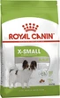 Сухой корм Royal Canin Xsmall Adult для собак миниатюрных размеров от 10 месяцев до 8 лет, 3 кг - изображение 1