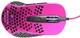 Мышь Xtrfy M4 RGB USB Pink (XG-M4-RGB-PINK) - изображение 5