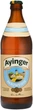 Упаковка пива Ayinger Brauweisse світле фільтроване 5.1% 0.5 л 20 шт (4104170030204) - зображення 2