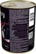 Влажный корм Savory для взрослых собак с индейкой 400 г - изображение 2