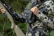 Аксесуари Hawke сумка для бінокля з ременями Binocular Harness Pack (99401) - зображення 2