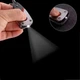 Брелок мультитул Multi Keychain з ліхтариком - зображення 2