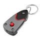 Брелок мультитул Multi Keychain з ліхтариком - зображення 3