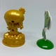 Фигурка золотой Зомби Фараон Plants vs Zombie 2 в 1 - изображение 3