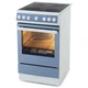 Плита Kaiser HC 52010 W Moire Eco - изображение 1