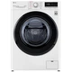 Стиральная машина LG F2V3HS6W - изображение 1