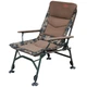 Кресло раскладное для рыбалки TRAMP ROYAL Camo TRF-071 (TBiz13762) - изображение 1