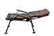 Кресло раскладное для рыбалки TRAMP ROYAL Camo TRF-071 (TBiz13762) - изображение 3