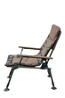 Кресло раскладное для рыбалки TRAMP ROYAL Camo TRF-071 (TBiz13762) - изображение 4