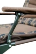 Кресло раскладное для рыбалки TRAMP ROYAL Camo TRF-071 (TBiz13762) - изображение 9
