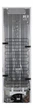 Холодильник SHARP SJ-BA05DMXWF-EU - зображення 9