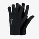 Перчатки мужские вязаные с сенсорными пальцами Nike Knit Tech And Grip Tg N.100.0661.091 L-XL Черные (887791361233) - изображение 1
